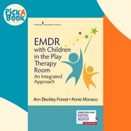 [100% Original Books] - EMDR with Children in the Play Therapy Room :  by Ann Beckley-Forest (US edi