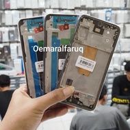 LCD FRAME MIDDLE BONE LCD PLATE MIDDLE SAMSUNG A54 A546