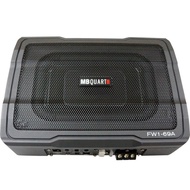 MB QUART UNDERSEAT POWERED SUBWOOFER ORIGHINAL150W - FW1 69A.