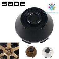 61mm Wheel Hub Center Caps for Type B CE28 SE37 TE37 Sports Rims