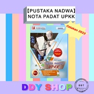 【PUSTAKA NADWA】NOTA PADAT UPKK TERKINI 2023