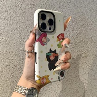 Cartoon Cartoon/13/12/11 Mobile Phone Protective Case