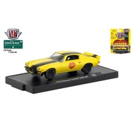 M2 Machines 1/64 1970 Chevrolet Camaro Z Rs Release 55