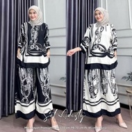 COOL WOMEN'S RAYON SET 7 SLEEVES/8 PREMIUM DIAMOND RAYON CULOT PANTS FOR BUSUI LATEST WOMEN'S SET ba