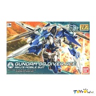 Gundam HG 1/144 Gundam 00 Diver Ace