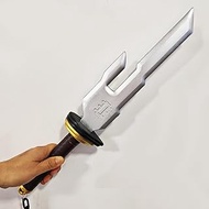 Jujutsu-kn Fushiguro.Toji Sword 18" PU Foaming Swords Satoru Weapon Cosplay Props Halloween