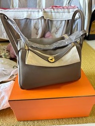 Hermes Lindy 30