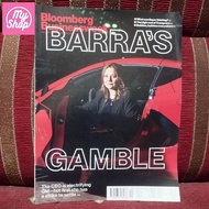 Bloomberg Businessweek Magazine September 23 2019 Edition