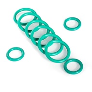 [LGQ] O-Ring Gasket OD58-70 * CS3.1mm Green FKM Fluorine Rubber O-Ring