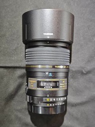 Tamron 90/2.8 Macro 272E 騰龍 90mm 微距 FOR Nikon 尼康 AF  F 冇盒冇單冇證有罩 98%new 鏡片通透冇花冇霉微塵 功能全正常