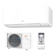 【FUJITSU 富士通】AOCG040KMTB  5-8坪(冷暖型-優級系列)變頻空調