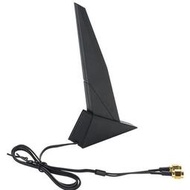 【LT】全新原裝華碩ROG通用主板網卡wifi6雙頻藍牙IFI外接天線鯊魚鰭LJJ
