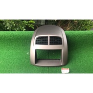 * 100% ORIGINAL PERODUA RADIO PANEL MYVI SE2 (55405*BZ180-C0)