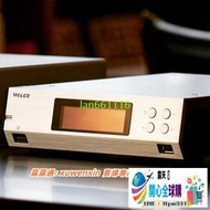 開心全球購🧡Melco N100高清DSD數字音樂服務器播放器HIFI發燒級NAS公司貨
