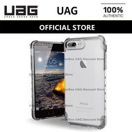 UAG Apple iPhone 8 Plus / iPhone 7 Plus / iPhone 6/6s Plus / iPhone 8 / iPhone 7 / iPhone 6/6s Plyo 