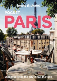 Lonely Planet Pocket Paris (9th Edition)