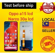 Oppo A15 LCD Narzo 30A LCD OPPO A15 LCD NARZO 30A LCD