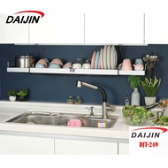 Dish Rack Hanging Kitchen Cabinet On Triple Queen High Quality Stainless Steel