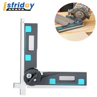 Accurate Mitre Gauge for Saw Goniometer Electronic Angle Ruler Woodworking Measuring Construction Digital Caliper Tarpentry Tool