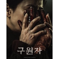 DVD THE FAVOR 2026