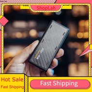 ShopLah Nitecore NB Air - 18W USB-C Power Bank 5000mAh Fast Charging 2.4A IPX7 Waterproof Portable (