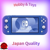 Nintendo Switch Lite blue