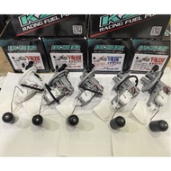 KZR KOZI YAMAHA Y15 V1 V2 RACING SPEC. HIGH PRESSURE BAR FUEL PUMP ASSY (3.5/3.8/4.0/4.2/4.5 BAR)