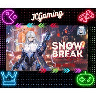 ⭐️SnowBreak⭐️ Limited Special Event Boost PC Game Anime Culture|Games Merchandise|Gacha Sets