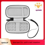 EVA Case for  Kardia Mobile ECG/KardiaMobile 6L EKG Heart Monitor Storage Bag