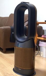 dyson hp06冷暖空氣清新接近全新，香港行貨，操作正常，有遙控，原廠過濾網，過咗保養