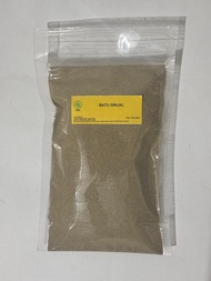 Jamu Herbal Batu Ginjal - Penghancur Batu Ginjal Herbal yg Ampuh Jamu Babah Kuya (SEDUH)