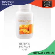 ELKEN ESTER-C 500 PLUS - Vitamin C