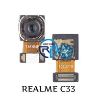 ORIGINAL REALME C33 BIG REAR CAMERA