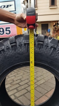Ban Mobil - GT Savero Komodo Extreme ukuran 245/75 R16