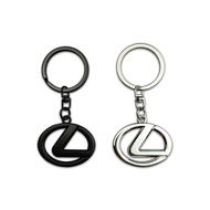 Car Key Rings Buckle Keychain Pendent Keyrings for Lexus RX350 IS250 IS350 GX460 ES350 GS350 GX470 I
