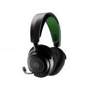 【Steelseries 賽睿】 Arctis Nova 7X Wireless 無線電競耳機 XBOX