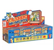 52TOYS 湯姆與傑利貓和老鼠經典MOMENT系列盲盒TOM & JERRY手辦潮玩收藏擺件 52TOYS TOM and JERRY Classic MOMENT Series Blind Box