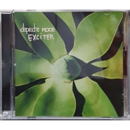 Depeche Mode - Exciter (CD)