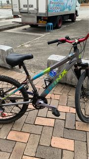 Trinx 山地車