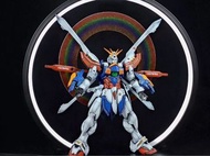 代工包模型📣🔥hirm神高達噴塗成品現貨