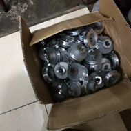 Pulley A1 x 3 Inch Pully A1 x 3 Inch Pulley A1 x 3 Inch Axle 20mm