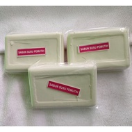 Ii Whitening Soap Body Whitening Soap