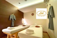 บริการสปาที่ Lek Massage and Spa ในกรุงเทพฯ
