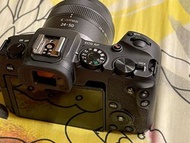Canon RP body