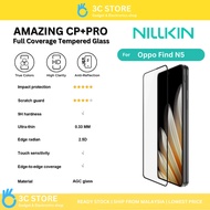 Nillkin CP+Pro for Oppo Find N5(NEW) 0.33mm 2.5D Premium Tempered Glass Screen Protector