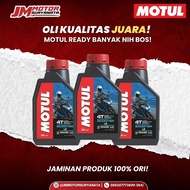 MOTUL SCOOTER LE 4T 10W-30 0.8/800ML