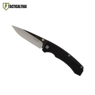 Tekut Zero Folding Knife G10 Handle
