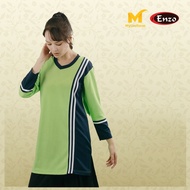 Tshirt Muslimah/ Long Blouse / Sporty Muslimah - ENZO 8082