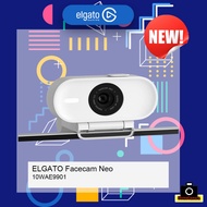 ELGATO Facecam Neo 10WAE9901