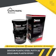 Devcon Plastic Steel Putty (A) 10110 454g Epoxy Plastic